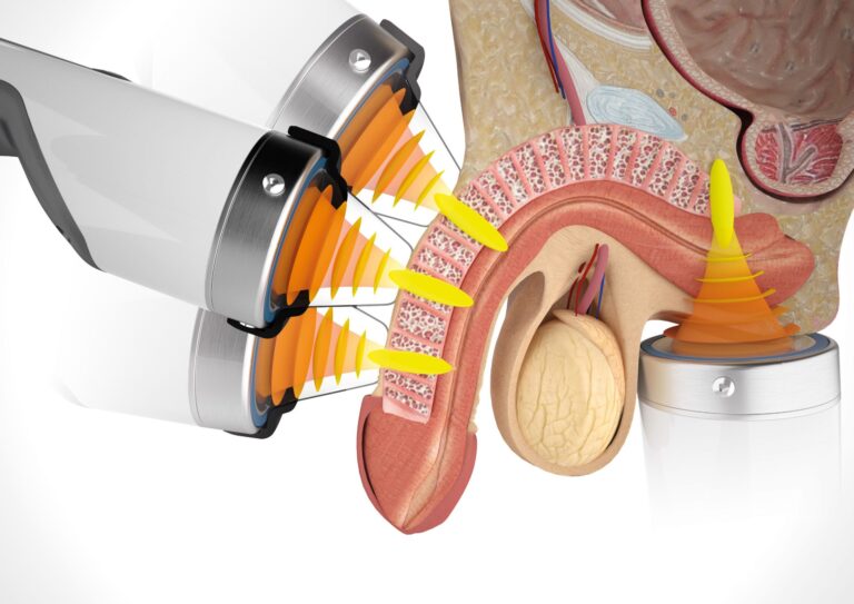 shock wave therapy